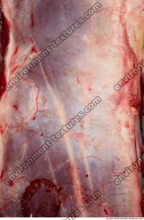 Photo Textures of Beef Meat